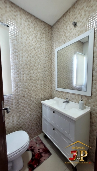 Sobrado 3 dormitórios com suite e close: 9ª foto da galeria de imagens do imóvel