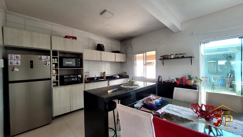 Sobrado 3 dormitórios com suite e close: 7ª foto da galeria de imagens do imóvel