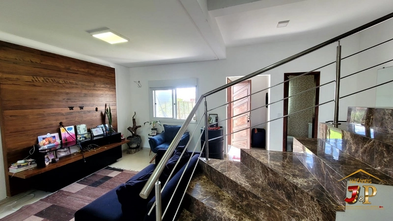 Sobrado 3 dormitórios com suite e close: 4ª foto da galeria de imagens do imóvel