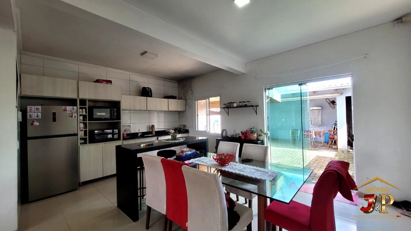 Sobrado 3 dormitórios com suite e close: 8ª foto da galeria de imagens do imóvel