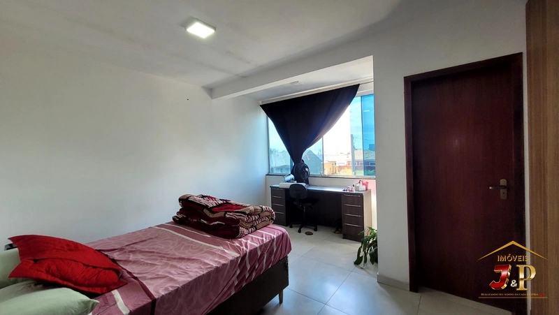 Sobrado 3 dormitórios com suite e close: 12ª foto da galeria de imagens do imóvel