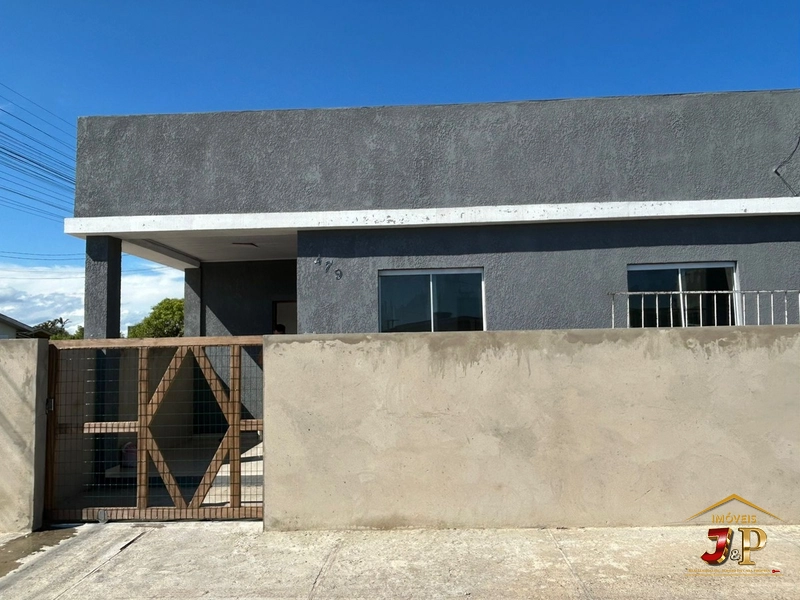 casa completa para locação no jardim beira mar: 1ª foto da galeria de imagens do imóvel