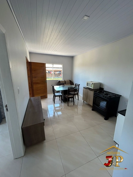 casa completa para locação no jardim beira mar: 6ª foto da galeria de imagens do imóvel