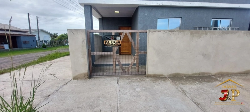 casa completa para locação no jardim beira mar: 4ª foto da galeria de imagens do imóvel