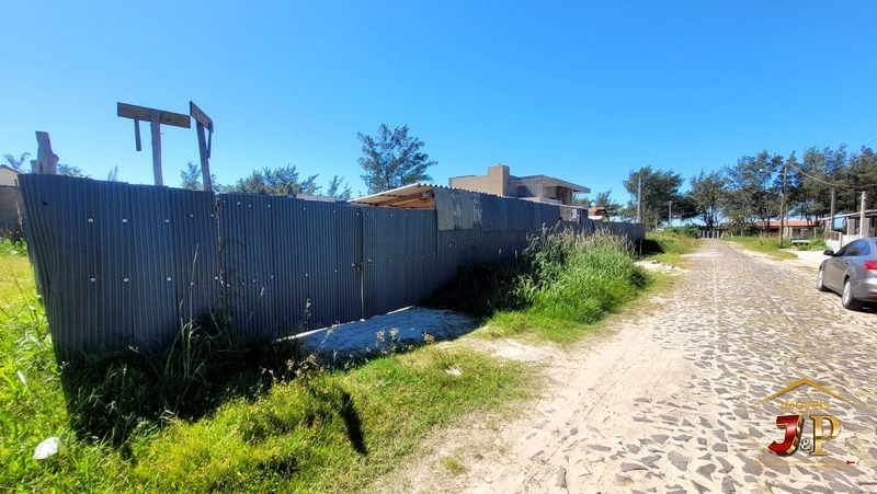 Terreno na Guarani - A 100 metros do mar!: 4ª foto da galeria de imagens do imóvel