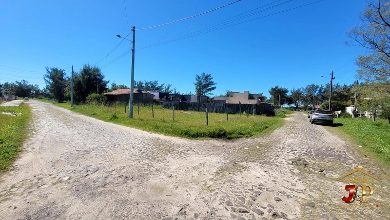 Terreno na Guarani - A 100 metros do mar!: 3ª foto da galeria de imagens do imóvel