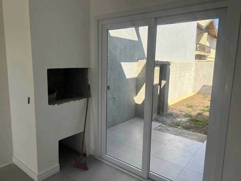 Casa à Venda com 2 Dormitórios, Suíte e Churrasqueira!!!: 4ª foto da galeria de imagens do imóvel