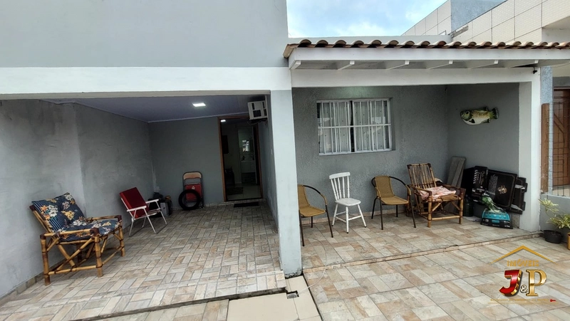 Casa à venda com anexo em Capão da Canoa: 1ª foto da galeria de imagens do imóvel