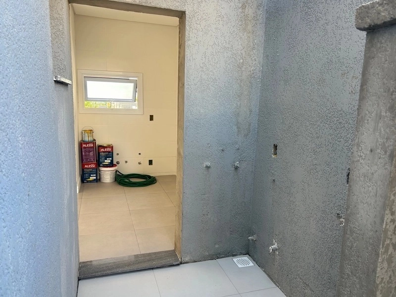 Casa à Venda com 3 Dormitórios e Churrasqueira !!: 8ª foto da galeria de imagens do imóvel