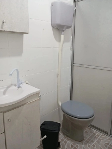 Casa bem localizada com 3 dormitórios e grande pátio: 15ª foto da galeria de imagens do imóvel