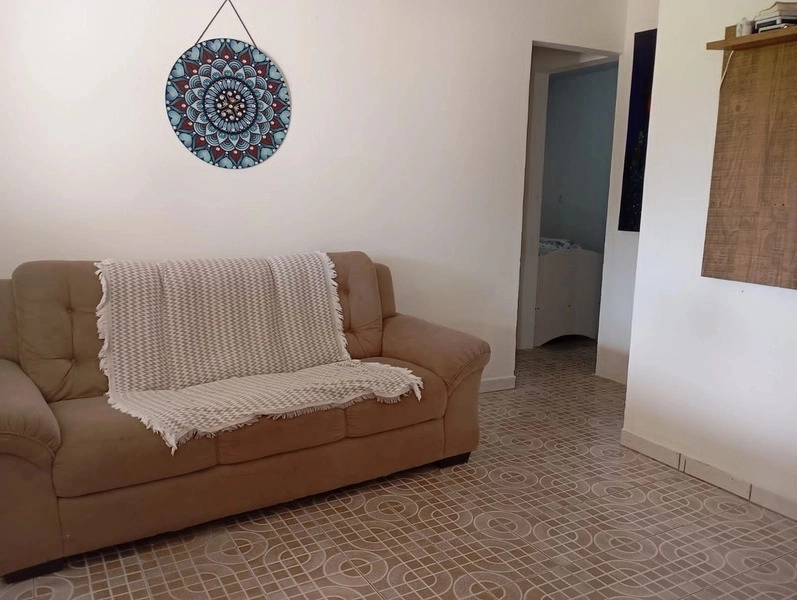 Casa bem localizada com 3 dormitórios e grande pátio: 19ª foto da galeria de imagens do imóvel