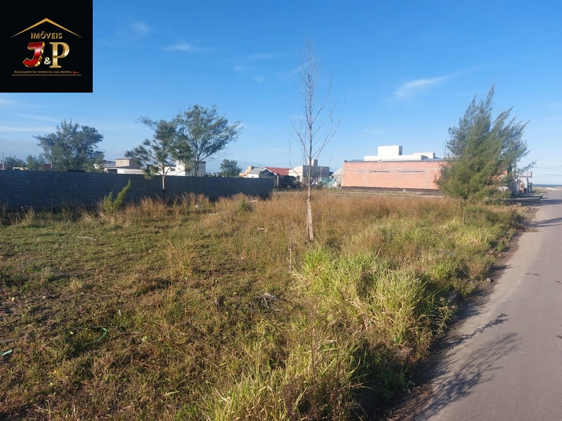 Excelente Terreno de Esquina no Bairro Jardim Beira Mar – 412,50m², I: 3ª foto da galeria de imagens do imóvel