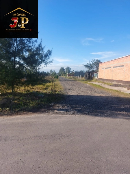 Excelente Terreno de Esquina no Bairro Jardim Beira Mar – 412,50m², I: 4ª foto da galeria de imagens do imóvel