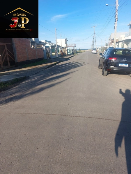 Excelente Terreno de Esquina no Bairro Jardim Beira Mar – 412,50m², I: 5ª foto da galeria de imagens do imóvel
