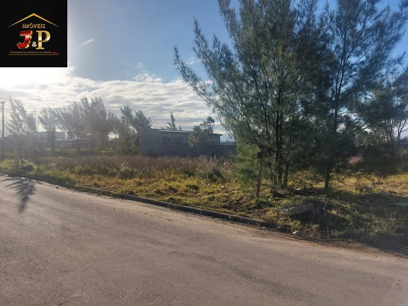 Excelente Terreno de Esquina no Bairro Jardim Beira Mar – 412,50m², I: 6ª foto da galeria de imagens do imóvel
