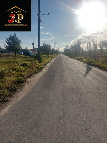 Excelente Terreno de Esquina no Bairro Jardim Beira Mar – 412,50m², I: 7ª foto da galeria de imagens do imóvel