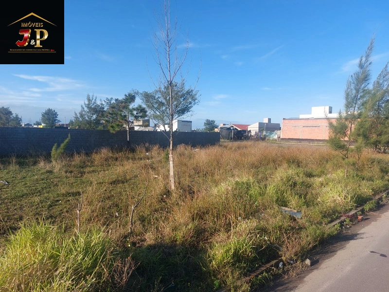 Excelente Terreno de Esquina no Bairro Jardim Beira Mar – 412,50m², I: 1ª foto da galeria de imagens do imóvel