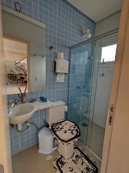 Magnífica Casa Mobiliada com 4 Dormitórios e Piscina Aquecida: 13ª foto da galeria de imagens do imóvel
