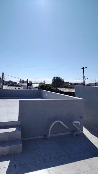 CASA BEM LOCALIZADA NO BAIRRO JARDIM BEIRA MAR!!!: 2ª foto da galeria de imagens do imóvel
