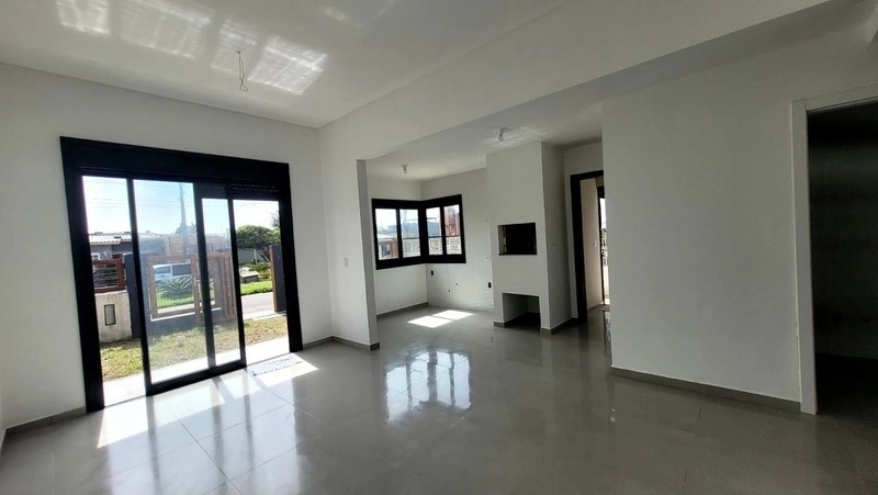 CASA BEM LOCALIZADA NO BAIRRO JARDIM BEIRA MAR!!!: 9ª foto da galeria de imagens do imóvel