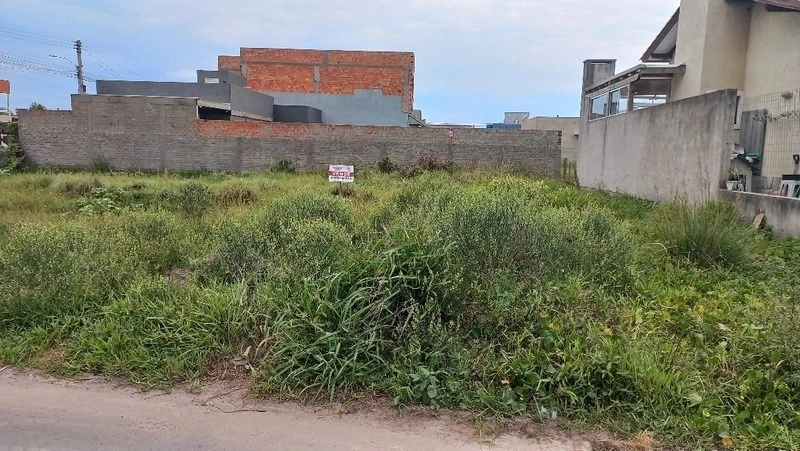 Terreno com ótima localização no Bairro Guarani: 1ª foto da galeria de imagens do imóvel