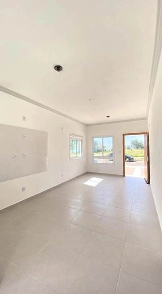 Casa de Veraneio Próxima ao Mar: 3ª foto da galeria de imagens do imóvel