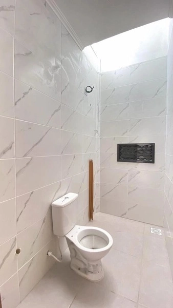 Casa de Veraneio Próxima ao Mar: 6ª foto da galeria de imagens do imóvel