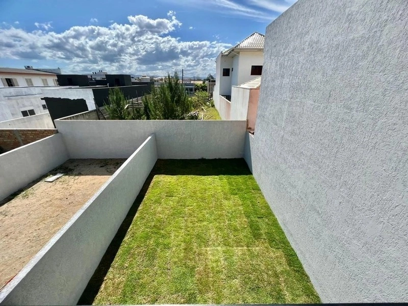 Casa com 2 dormitórios e vista para o mar: 8ª foto da galeria de imagens do imóvel