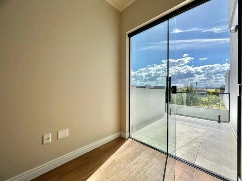 Casa com 2 dormitórios e vista para o mar: 12ª foto da galeria de imagens do imóvel
