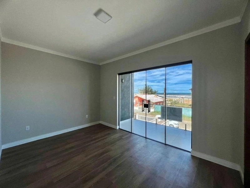 Casa com 2 dormitórios e vista para o mar: 13ª foto da galeria de imagens do imóvel