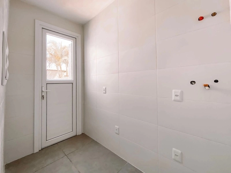CASA 3 DORMITÓRIOS (1 SUÍTE) - PRÓXIMO AO MAR EM EXCELENTE LOCALIZAÇÃO: 8ª foto da galeria de imagens do imóvel
