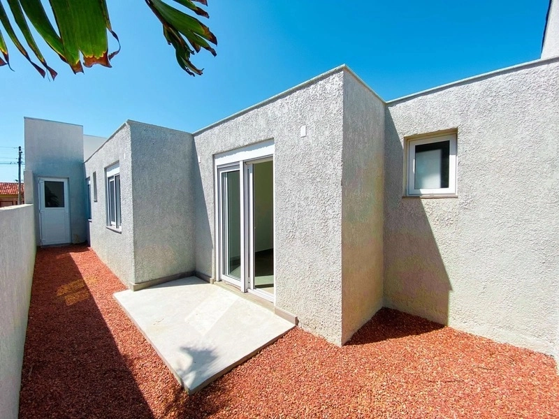 CASA 3 DORMITÓRIOS (1 SUÍTE) - PRÓXIMO AO MAR EM EXCELENTE LOCALIZAÇÃO: 3ª foto da galeria de imagens do imóvel