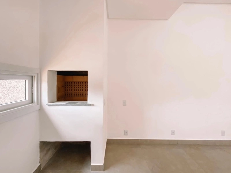 CASA 3 DORMITÓRIOS (1 SUÍTE) - PRÓXIMO AO MAR EM EXCELENTE LOCALIZAÇÃO: 9ª foto da galeria de imagens do imóvel