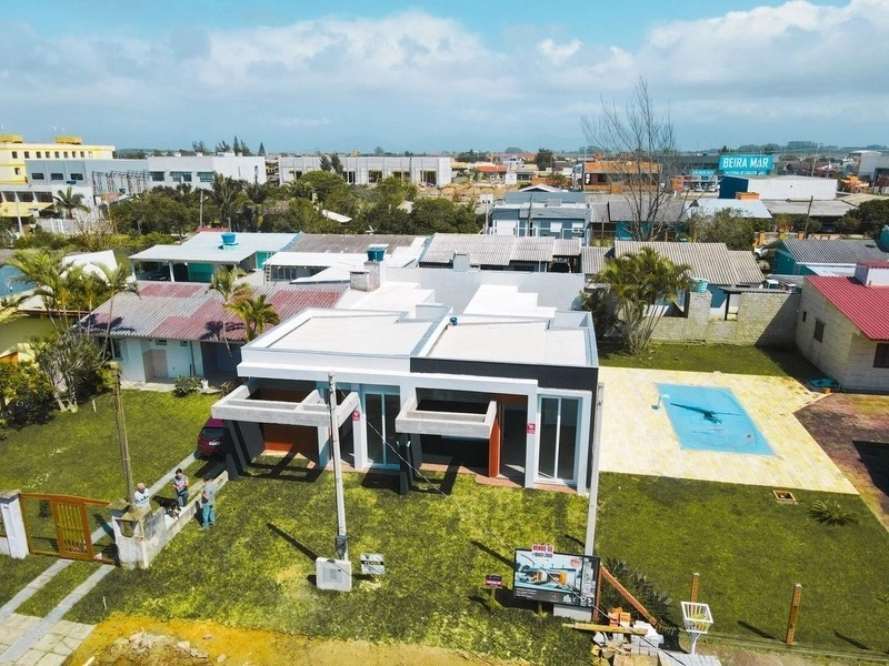 CASA 3 DORMITÓRIOS (1 SUÍTE) - PRÓXIMO AO MAR EM EXCELENTE LOCALIZAÇÃO: 10ª foto da galeria de imagens do imóvel
