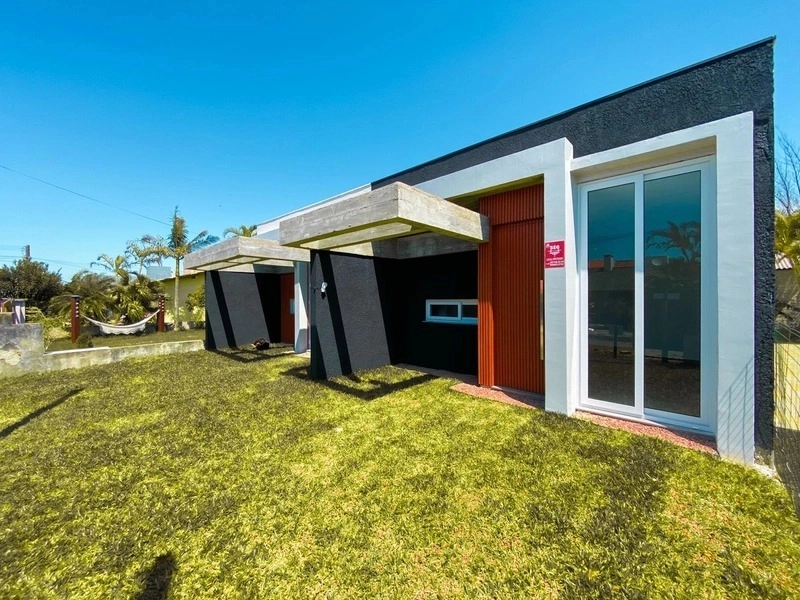 CASA 3 DORMITÓRIOS (1 SUÍTE) - PRÓXIMO AO MAR EM EXCELENTE LOCALIZAÇÃO: 5ª foto da galeria de imagens do imóvel