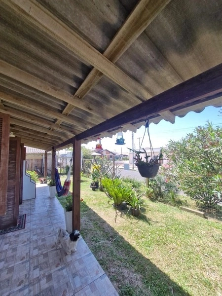 Casa perto da praia com 3 dormitórios: 21ª foto da galeria de imagens do imóvel