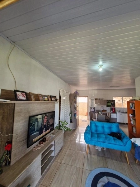 Casa perto da praia com 3 dormitórios: 16ª foto da galeria de imagens do imóvel