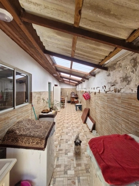Casa perto da praia com 3 dormitórios: 11ª foto da galeria de imagens do imóvel