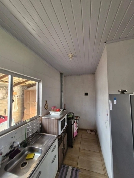 Casa perto da praia com 3 dormitórios: 14ª foto da galeria de imagens do imóvel