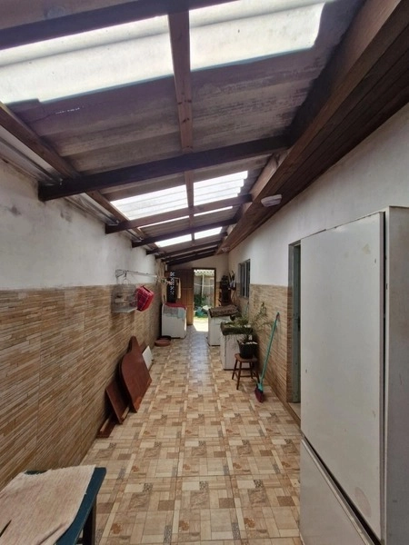 Casa perto da praia com 3 dormitórios: 15ª foto da galeria de imagens do imóvel
