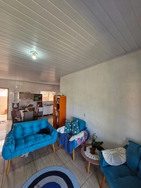 Casa perto da praia com 3 dormitórios: 18ª foto da galeria de imagens do imóvel