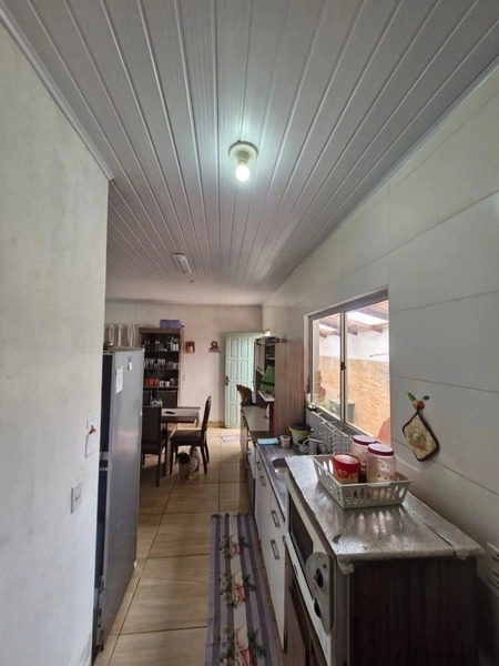 Casa perto da praia com 3 dormitórios: 13ª foto da galeria de imagens do imóvel