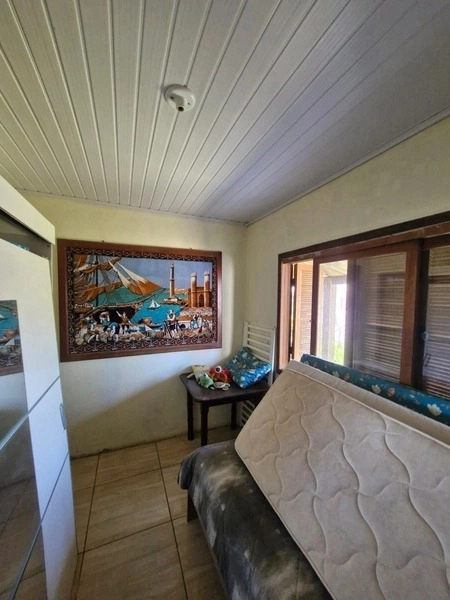 Casa perto da praia com 3 dormitórios: 3ª foto da galeria de imagens do imóvel
