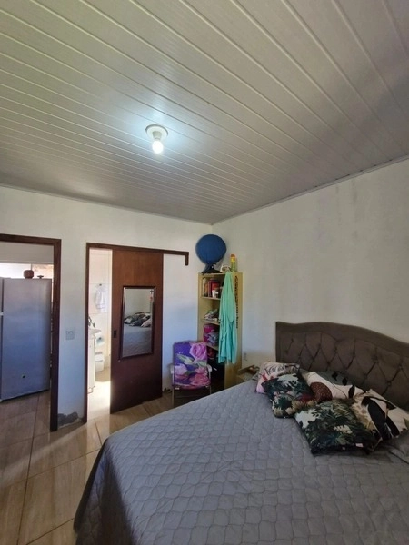 Casa perto da praia com 3 dormitórios: 12ª foto da galeria de imagens do imóvel