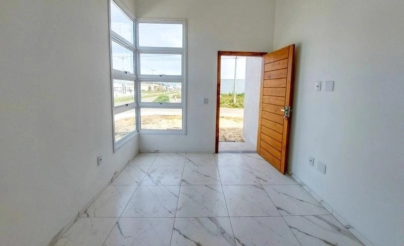 Casa com 02 dormitórios sendo 1 Suíte no Bairro Guarani: 10ª foto da galeria de imagens do imóvel