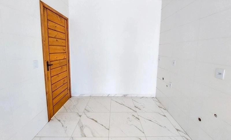 Casa com 02 dormitórios sendo 1 Suíte no Bairro Guarani: 8ª foto da galeria de imagens do imóvel