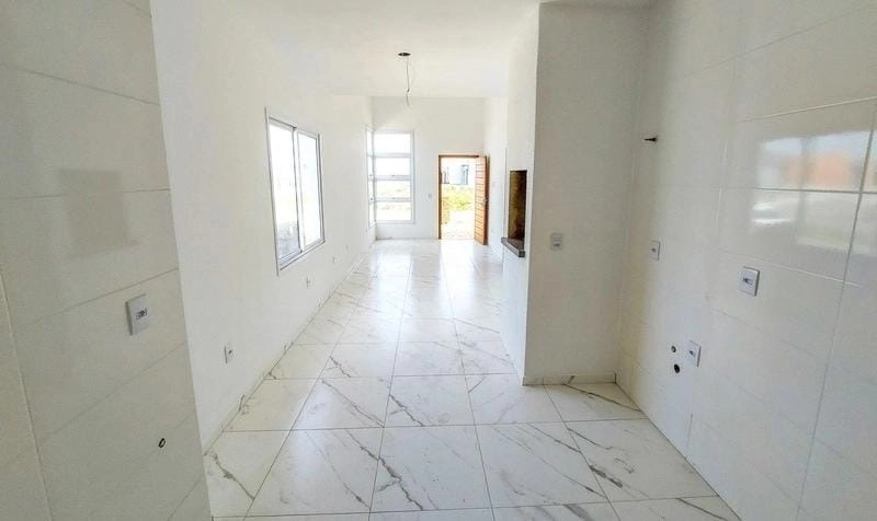 Casa com 02 dormitórios sendo 1 Suíte no Bairro Guarani: 7ª foto da galeria de imagens do imóvel