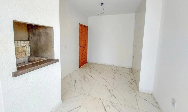 Casa com 02 dormitórios sendo 1 Suíte no Bairro Guarani: 2ª foto da galeria de imagens do imóvel