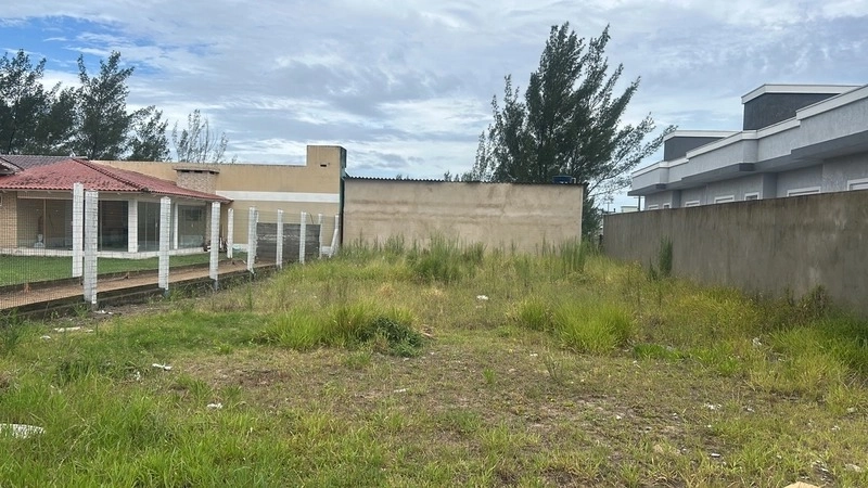 TERRENO LADO MAR - JARDIM BEIRA MAR: 4ª foto da galeria de imagens do imóvel