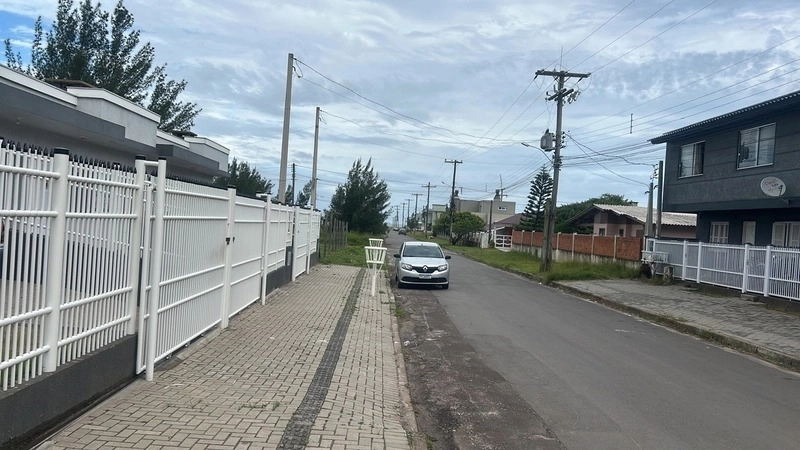 TERRENO LADO MAR - JARDIM BEIRA MAR: 2ª foto da galeria de imagens do imóvel